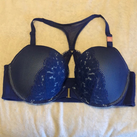 Cacique Intimates & Sleepwear Nwt Cacique 44dd Boost Plunge Bra